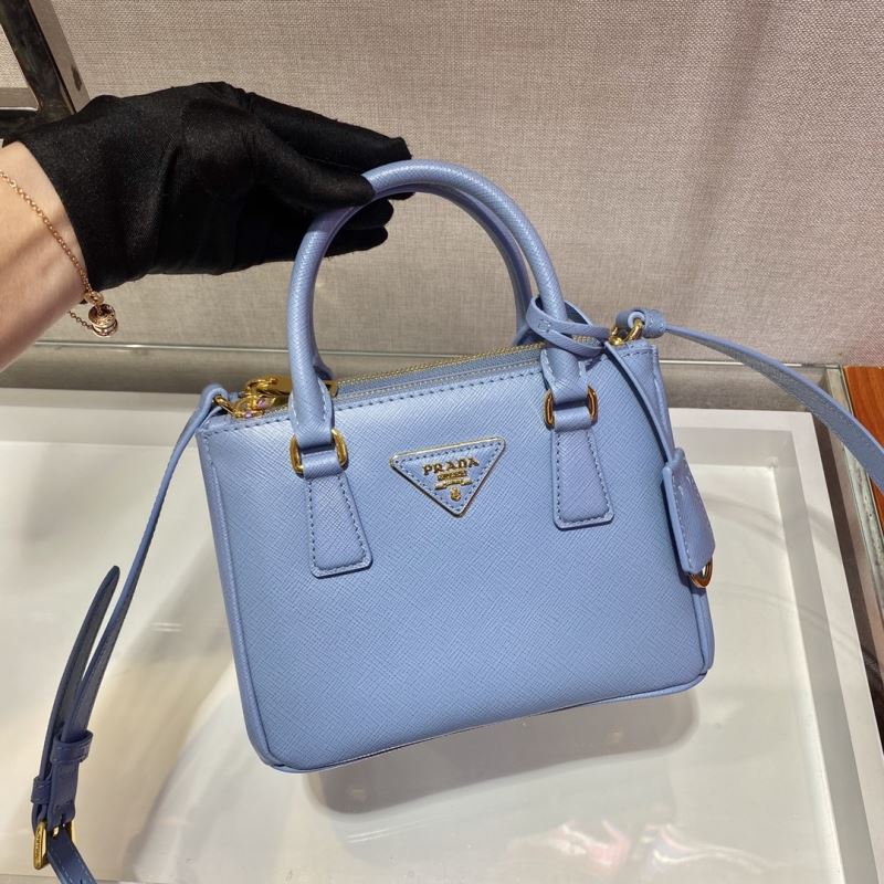 Prada Top Handle Bags